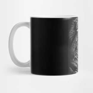 Ancien city Mug